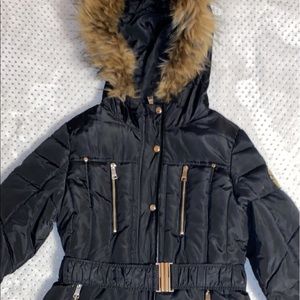 Medium bebe outwear jacket
